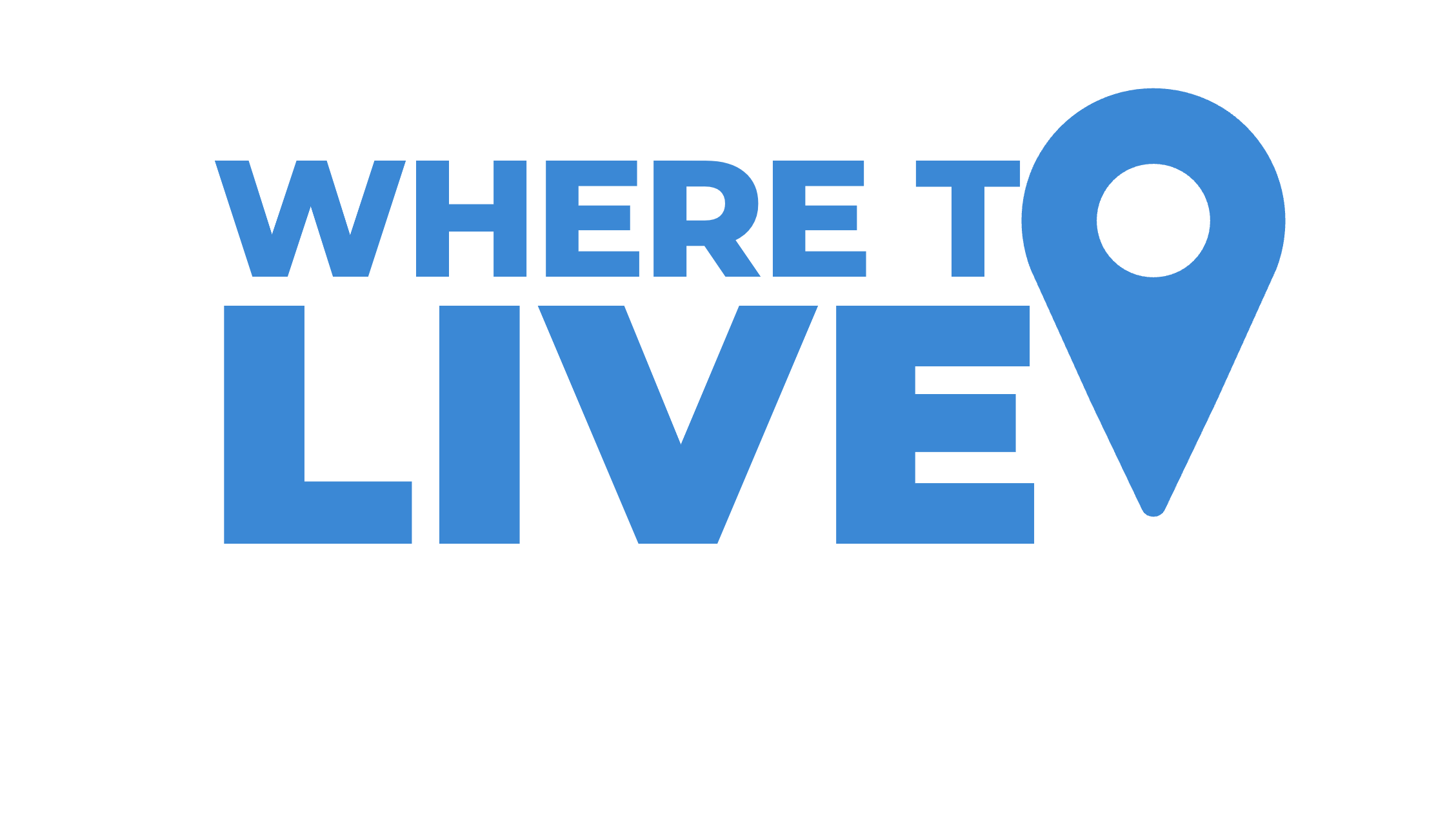 Where To Live