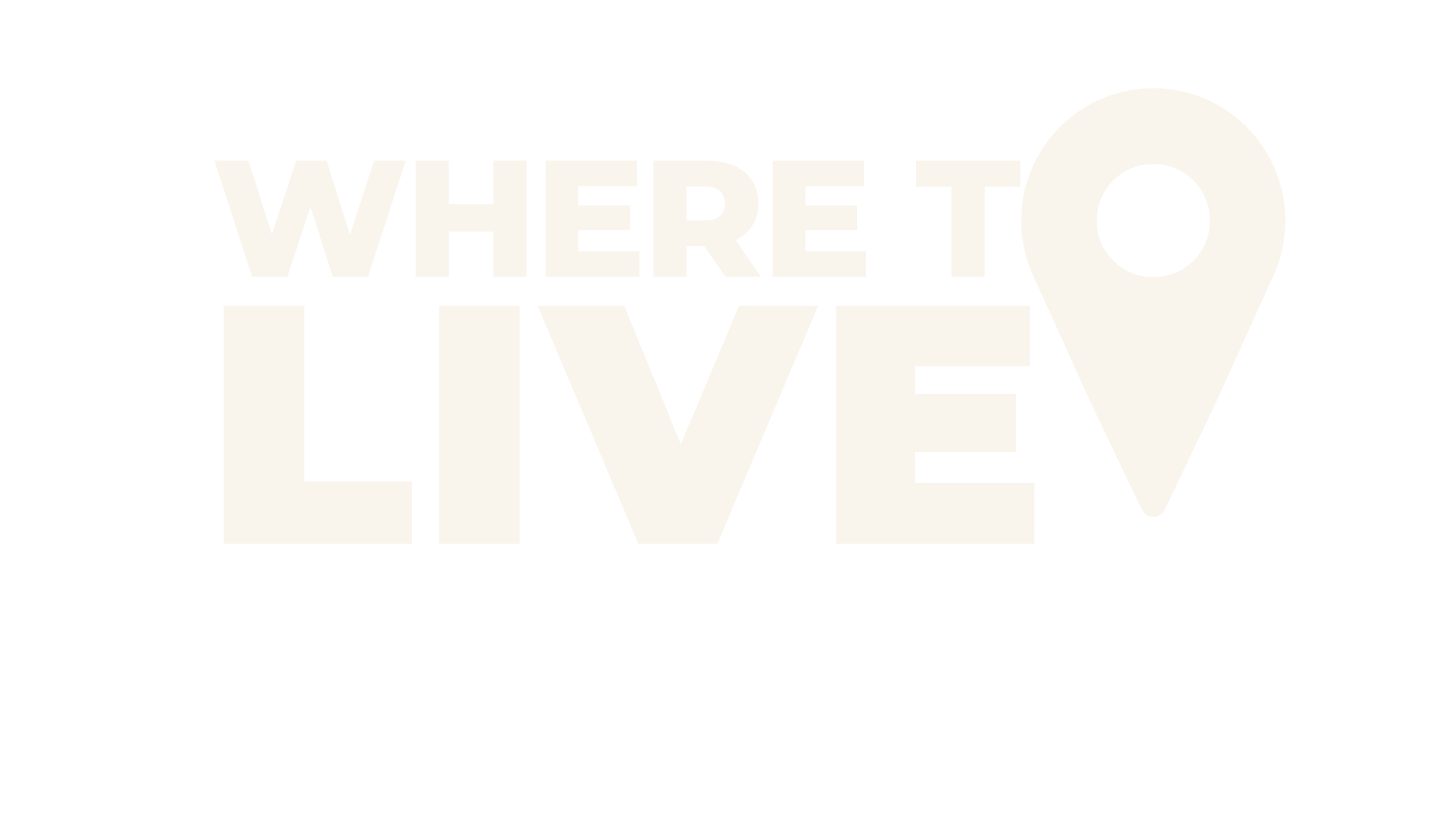 Where To Live